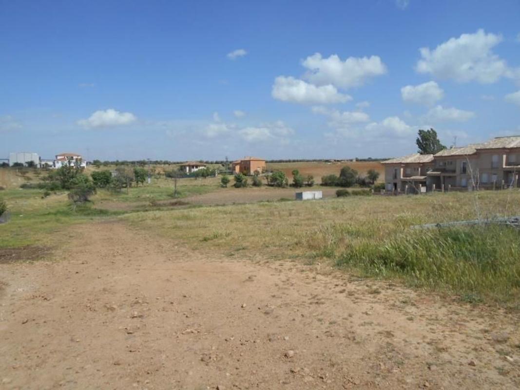 Участок земли на продажу в Навехермоса, Толедо photo 1