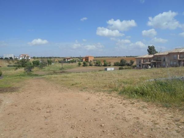 Terreno en Calle América, Navahermosa photo 1