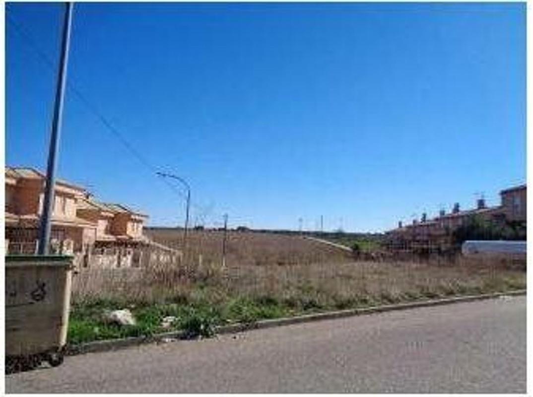 Terreno en venta en Navahermosa, Toledo photo 4
