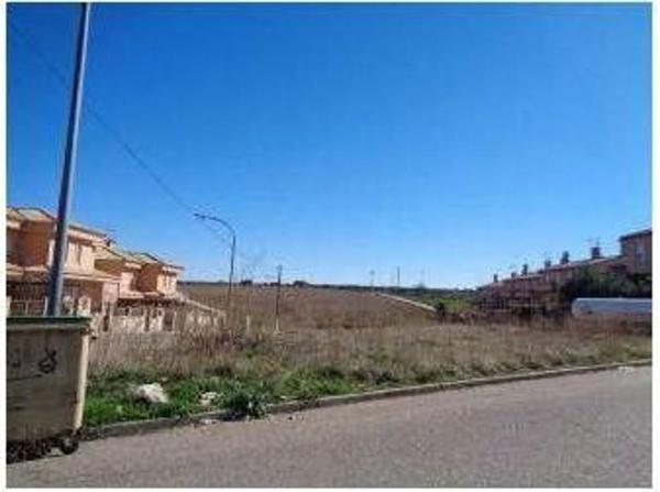 Terreno en Calle América, Navahermosa photo 4