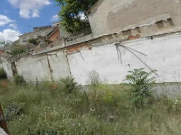 Terreno en Calle Barranco de la Arena, 4, Consuegra thumbnail 1