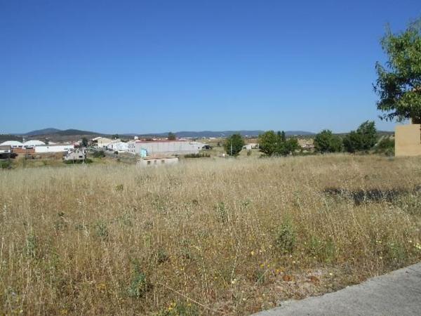 Terreno en Calle Enebro, 8, Navahermosa thumbnail 1