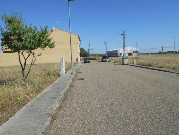 Terreno en Calle Enebro, 8, Navahermosa photo 3