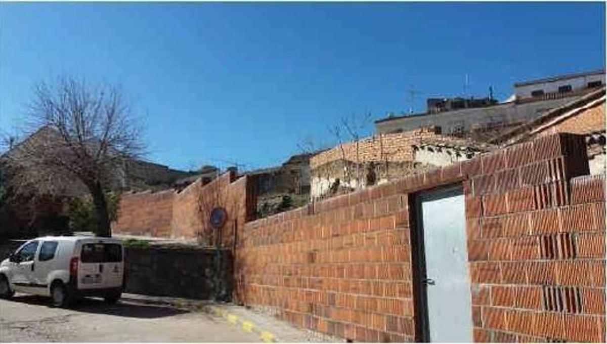 Участок земли на продажу в Консуэгра, Толедо photo 1