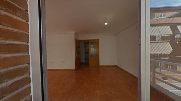 Sprzedaż mieszkania w Piso en Calle Murcia, San Blas, Alicante / Alacant, Alicante / Alacant
 photo 3