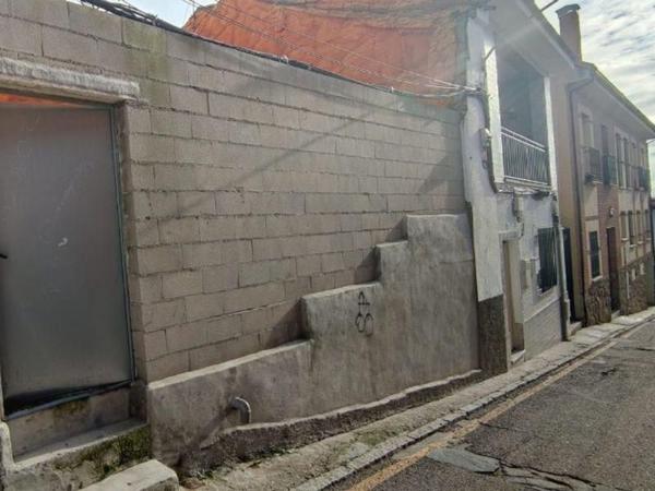 Terreno en Calle Santa Teresa, 22, Méntrida photo 1