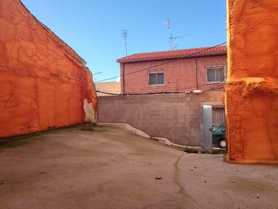 Działka na sprzedaż w Méntrida, Toledo photo 5