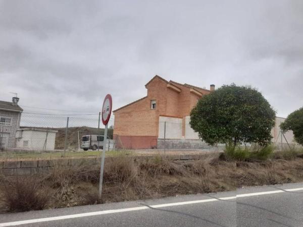 Terreno en Camino Noves, 1, Santa Olalla photo