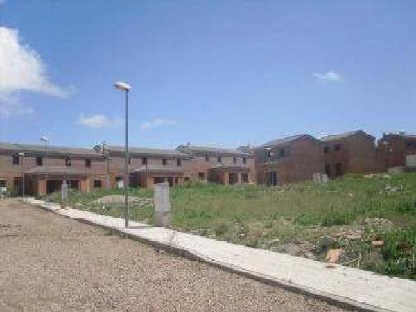 Terreno en Calle Manolete, 30, Santo Domingo-Caudilla photo 1