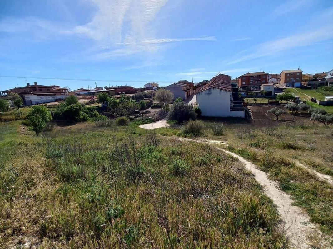 Land for sale in Méntrida, Toledo photo 1