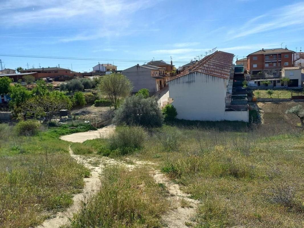 Land for sale in Méntrida, Toledo photo 2