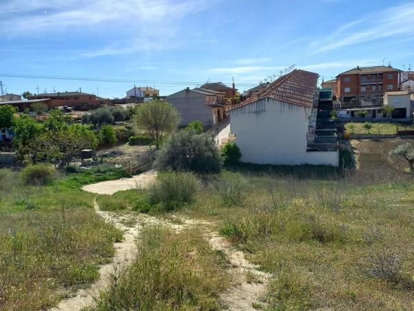Terreno en Calle Ávila, 3, Méntrida thumbnail 1