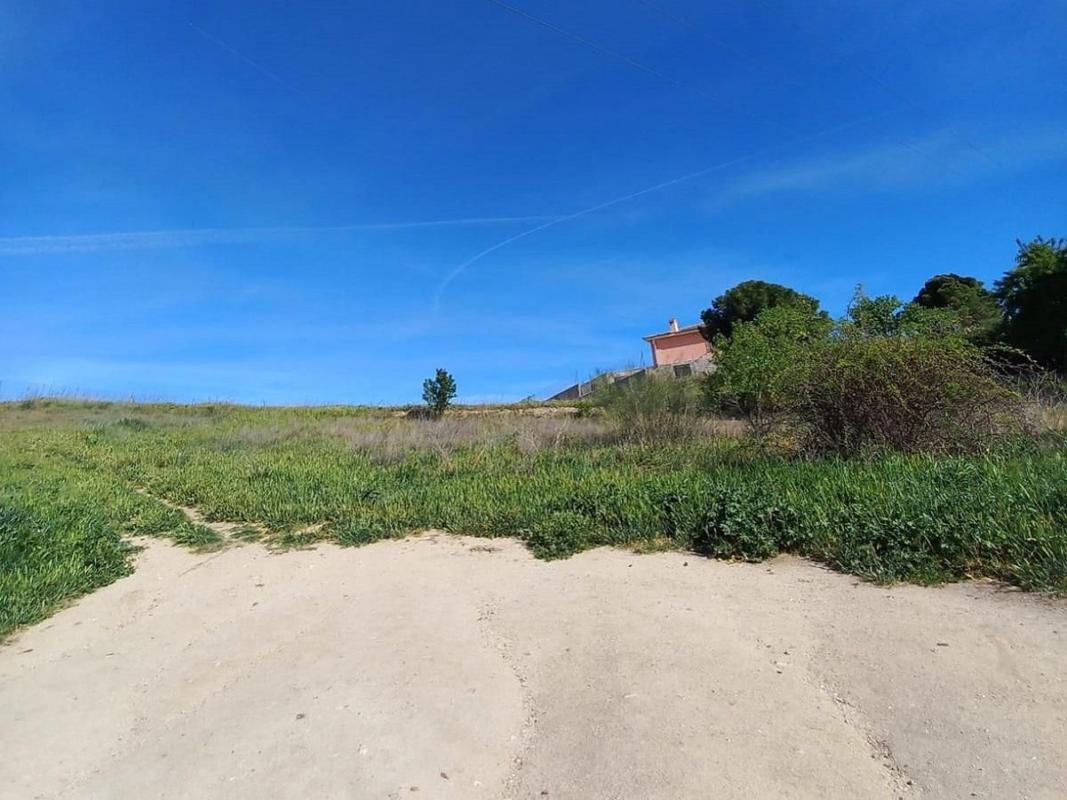 Land for sale in Méntrida, Toledo photo 3
