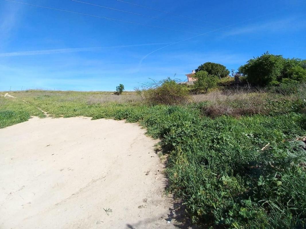 Land for sale in Méntrida, Toledo photo 5