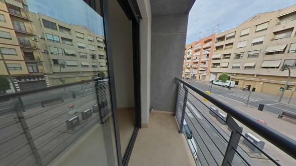 Sale of flat in Piso en Camino Vell De Valencia, Platja Vila Joiosa, La Villajoyosa / Vila Joiosa, La Villajoyosa / Vila Joiosa
photo 1