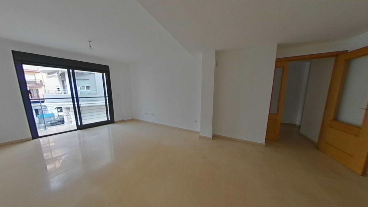 Venta de piso en Piso en Camino Vell De Valencia, Platja Vila Joiosa, La Villajoyosa / Vila Joiosa, La Villajoyosa / Vila Joiosa
 photo 5