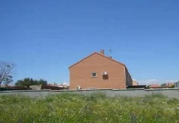 Terreno en Calle Lagunas de Ruidera, Las Ventas de Retamosa thumbnail 1