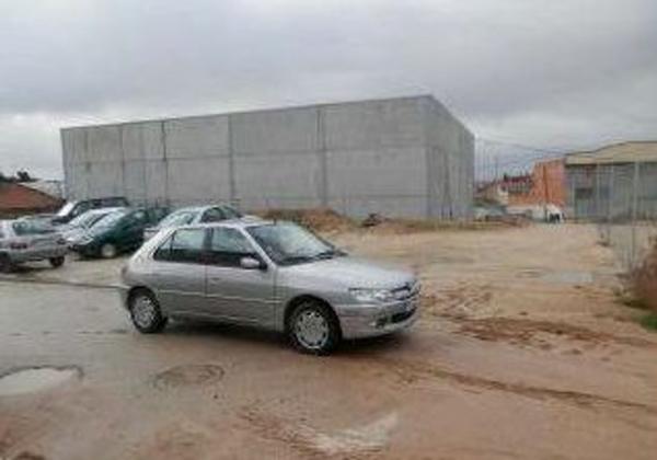 Terreno en Avenida de Talavera, 14, La Puebla de Montalban photo 1