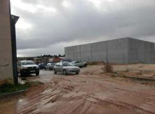 Terreno en Avenida de Talavera, 14, La Puebla de Montalban photo 2