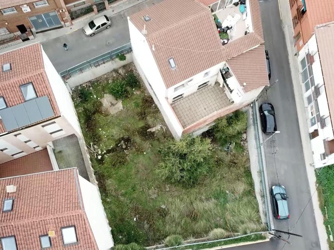 Участок земли на продажу в Баргас, Толедо photo 1