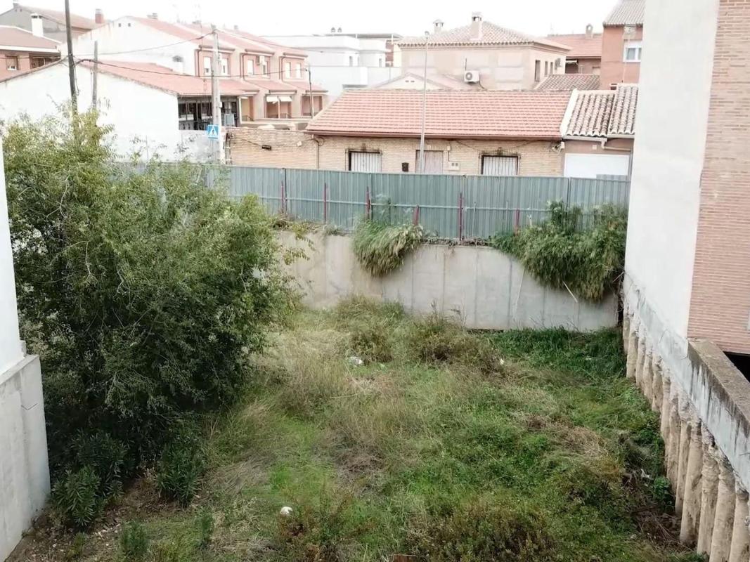 Участок земли на продажу в Баргас, Толедо photo 3