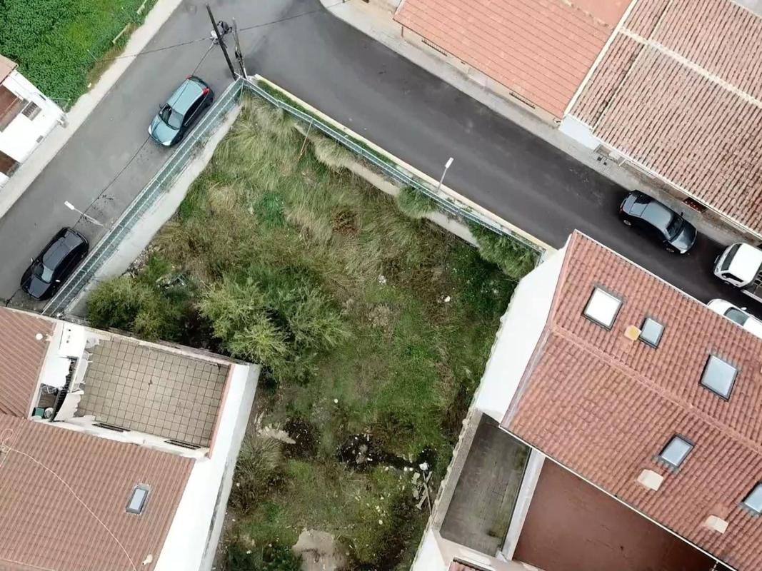 Участок земли на продажу в Баргас, Толедо photo 4