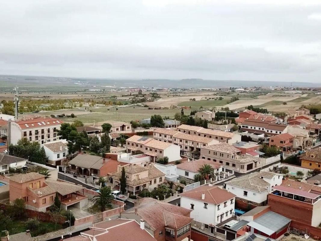 Участок земли на продажу в Баргас, Толедо photo 5