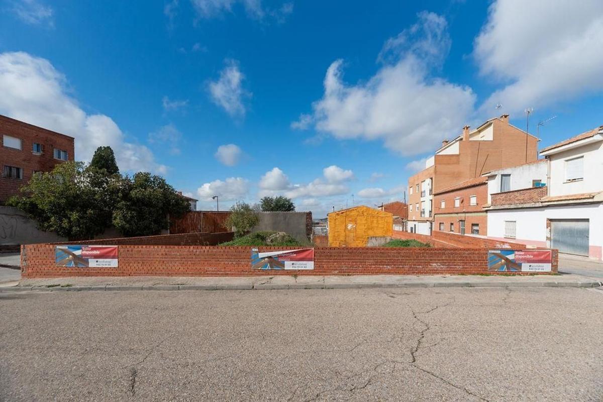 Terreno en venta en Alameda de la Sagra, Toledo photo 3