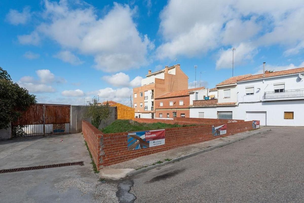 Terreno en venta en Alameda de la Sagra, Toledo photo 4