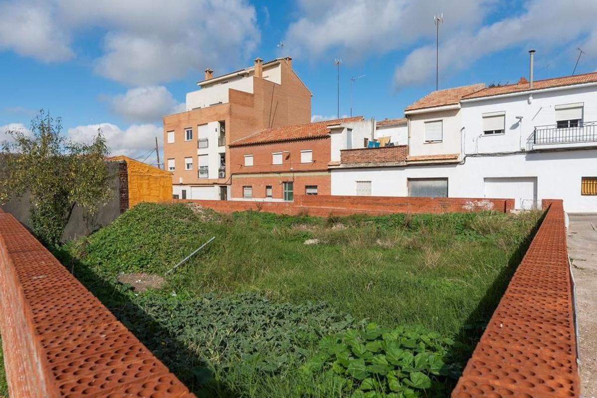 Terreno en venta en Alameda de la Sagra, Toledo photo 5
