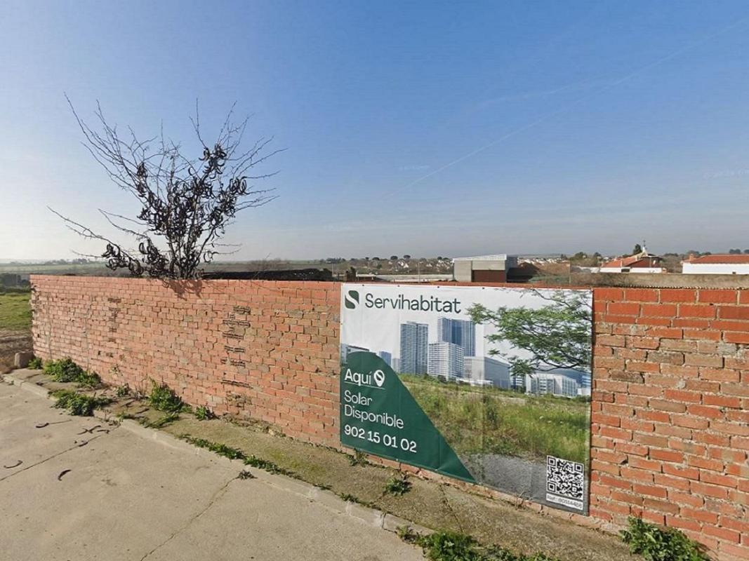 Участок земли на продажу в Вилламьель де Толедо, Толедо photo 1