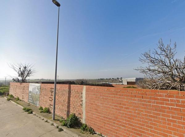 Terreno en Calle Cambroneras, 16, Villamiel de Toledo thumbnail 1