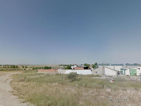 Terreno en Calle Cambroneras, 16, Villamiel de Toledo photo 4