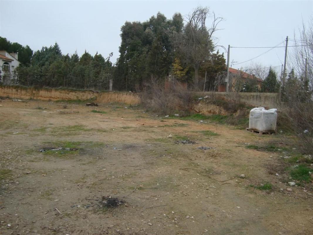 Участок земли на продажу в Онтигола, Толедо photo 1