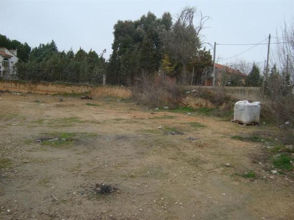 Terreno en Calle Fragua, 26, Ontigola photo 1