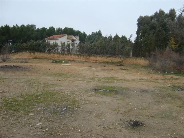 Terreno en Calle Fragua, 26, Ontigola thumbnail 1