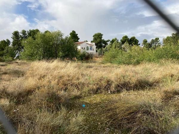 Terreno en Calle Fragua, 26, Ontigola photo 4