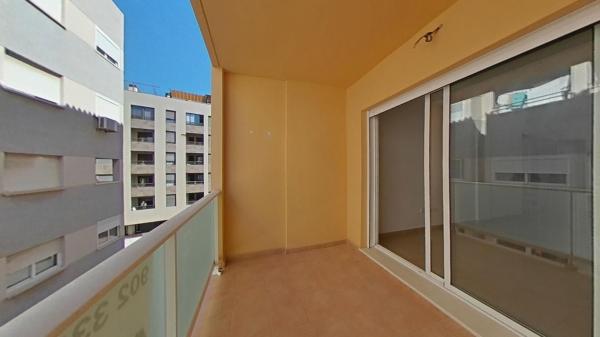 Sale of flat in Piso en Calle Gabriel Miró, Poble Nou - Montiboli, La Villajoyosa / Vila Joiosa, La Villajoyosa / Vila Joiosa
photo 1
