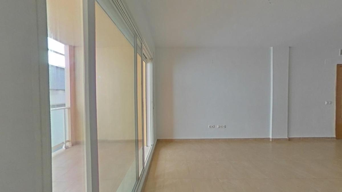 Venta de piso en Piso en Calle Gabriel Miró, Poble Nou - Montiboli, La Villajoyosa / Vila Joiosa, La Villajoyosa / Vila Joiosa
photo 3