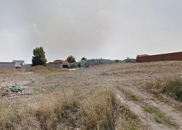 Terreno en Camino Huecas, 1, Arcicollar photo 1