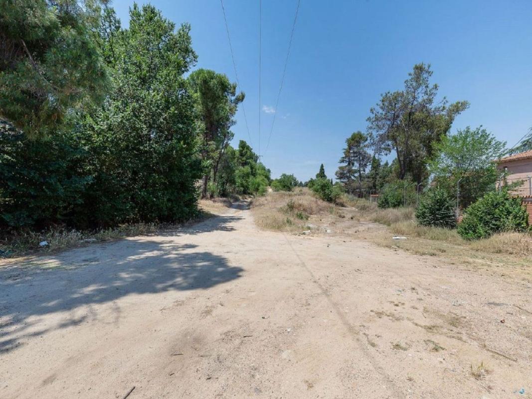 Terreno en venta en Bargas, Toledo photo 1
