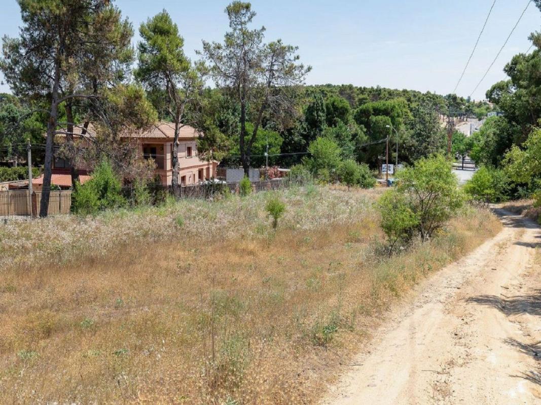 Terreno en venta en Bargas, Toledo photo 5