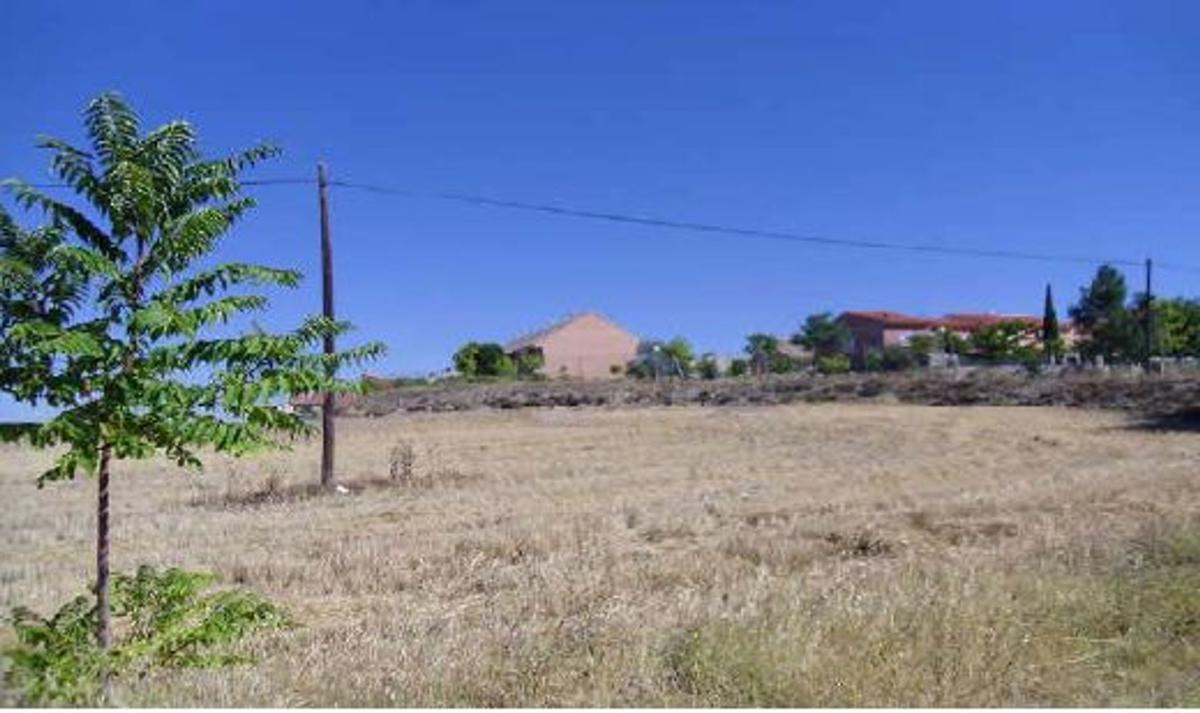 Terreno en venta en Yuncos, Toledo photo 5