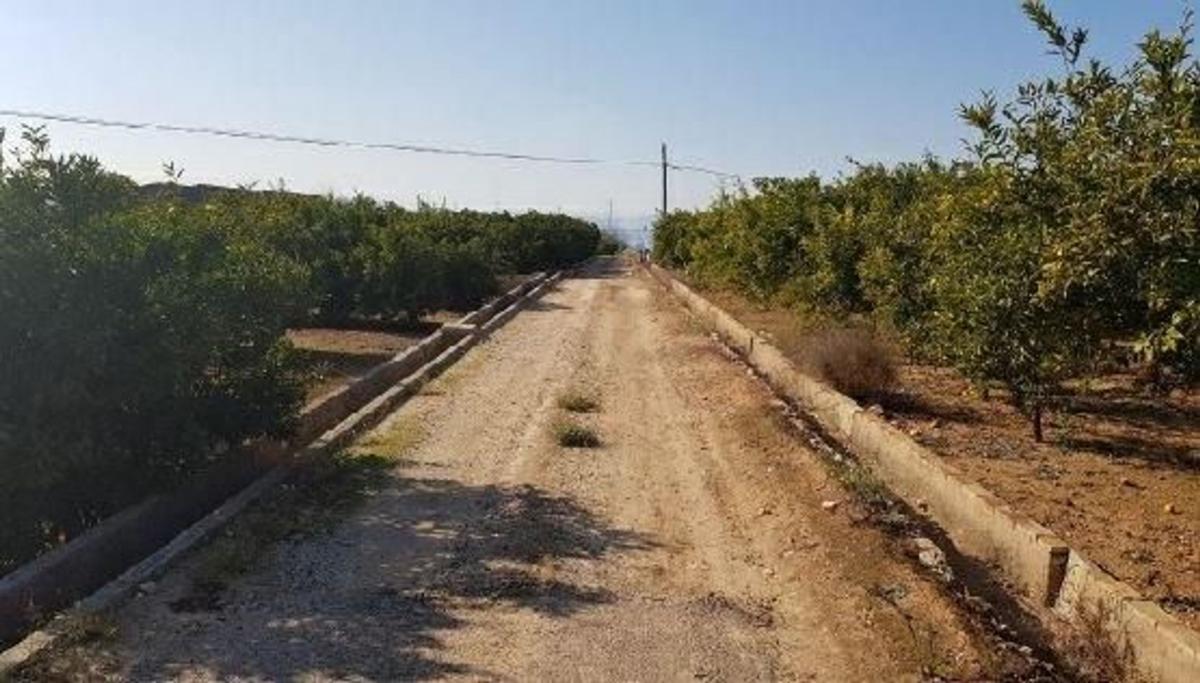 Участок земли на продажу в Рафаэльгуараф, Валенсия photo 2