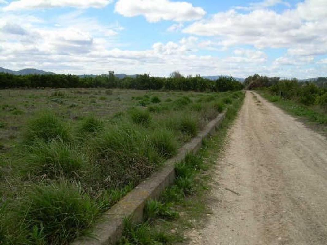 Land for sale in Villanueva de Castellón, Valencia photo 2