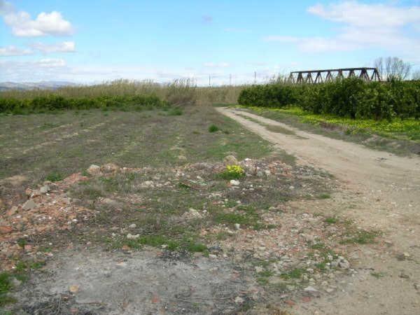 Terreno en Camino Barca, Villanueva de Castellon thumbnail 2