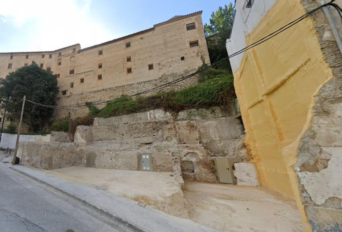 Działka na sprzedaż w Ontinyent, Walencja photo 1