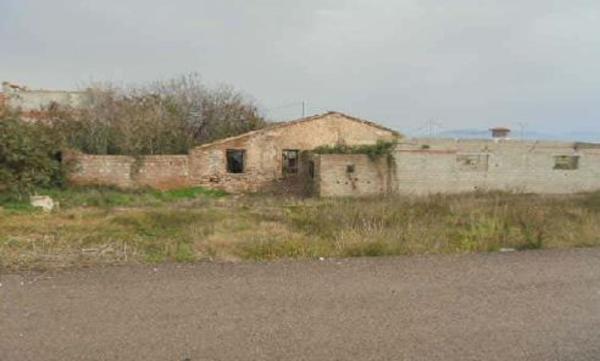 Terreno en Calle Vicente Blasco Ibáñez, 17, Alberic thumbnail 1