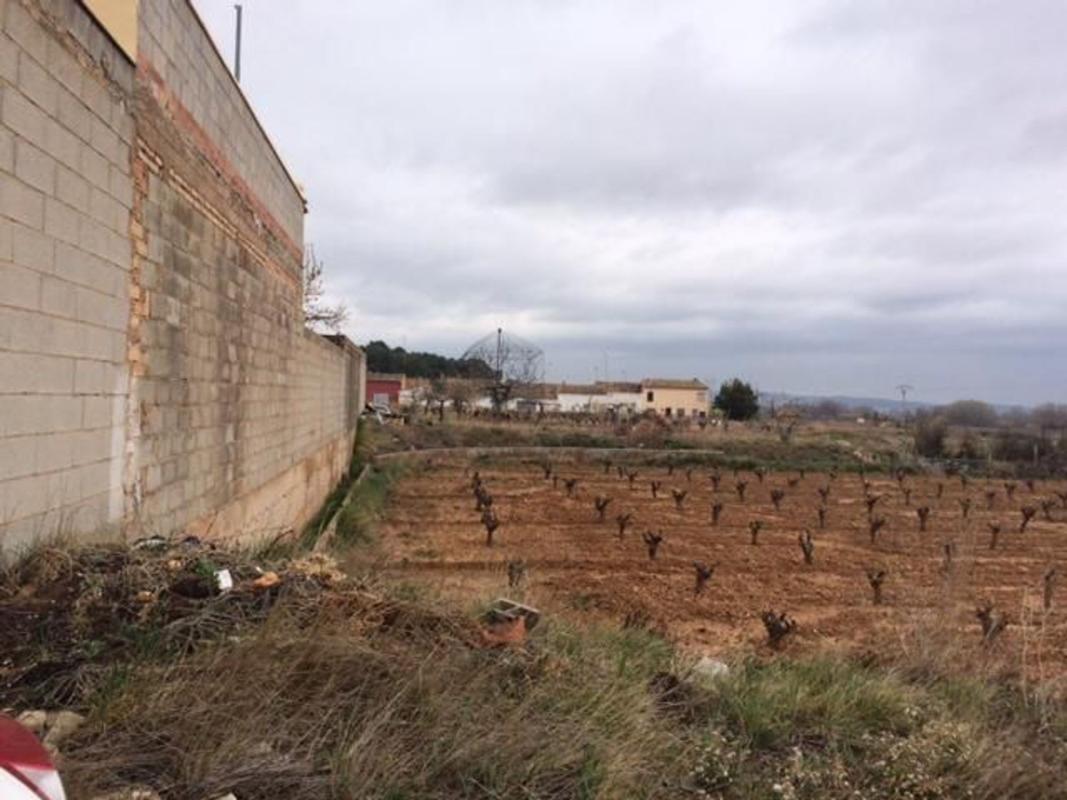 Działka na sprzedaż w Requena, Walencja photo 4
