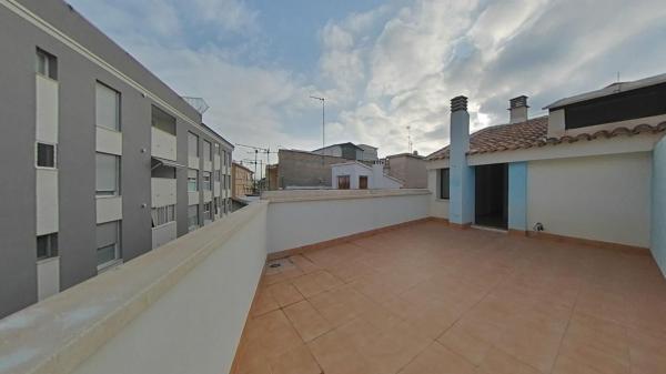 Sale of flat in Piso en Camino Vell De Valencia, Platja Vila Joiosa, La Villajoyosa / Vila Joiosa, La Villajoyosa / Vila Joiosa
photo 1
